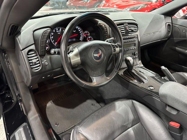 2011 Chevrolet Corvette (CC-2066648) for sale in Dallas, Texas