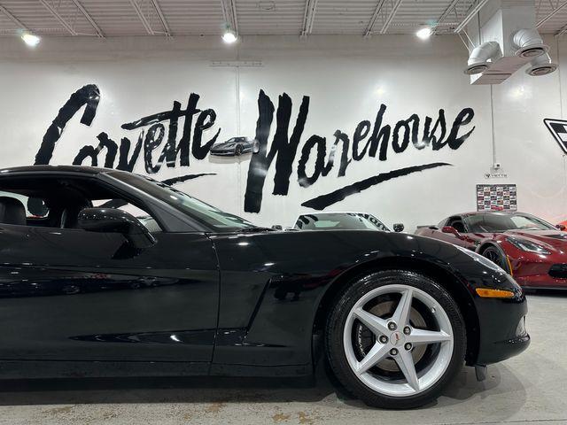 2011 Chevrolet Corvette (CC-2066648) for sale in Dallas, Texas