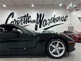 2011 Chevrolet Corvette (CC-2066648) for sale in Dallas, Texas