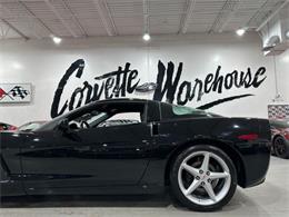 2011 Chevrolet Corvette (CC-2066648) for sale in Dallas, Texas