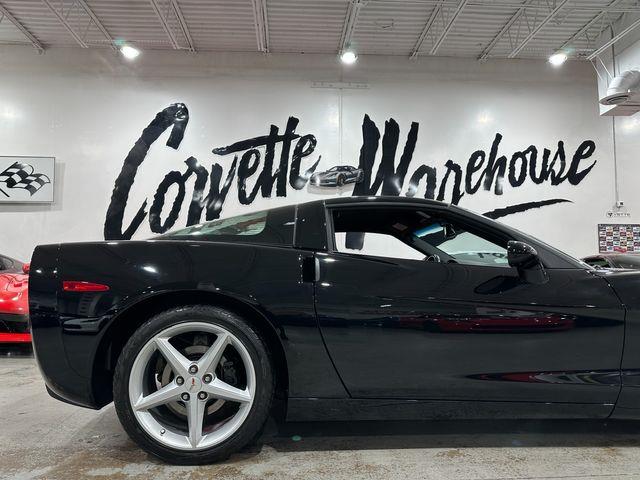 2011 Chevrolet Corvette (CC-2066648) for sale in Dallas, Texas