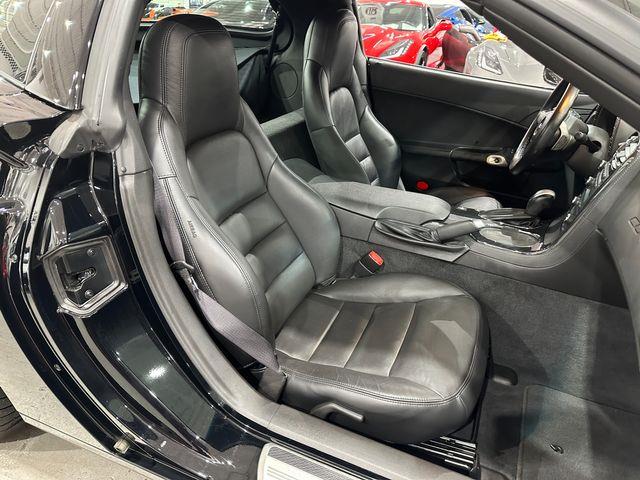 2011 Chevrolet Corvette (CC-2066648) for sale in Dallas, Texas