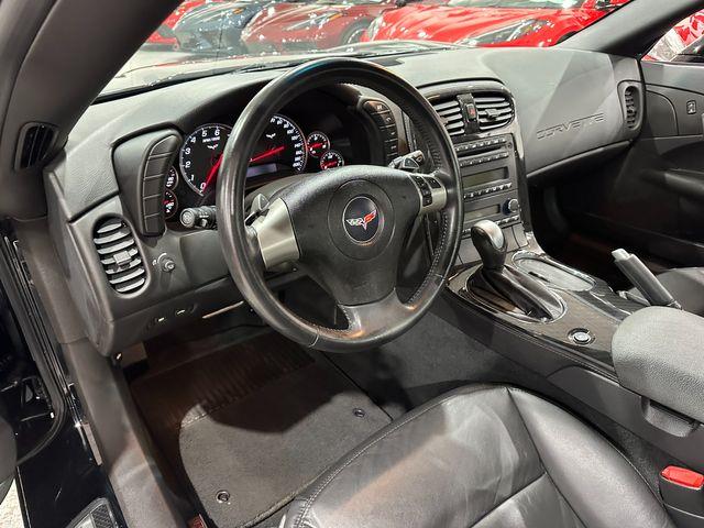 2011 Chevrolet Corvette (CC-2066648) for sale in Dallas, Texas