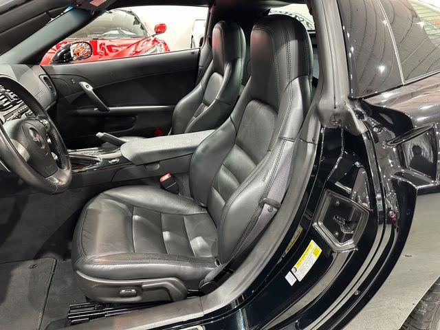 2011 Chevrolet Corvette (CC-2066648) for sale in Dallas, Texas