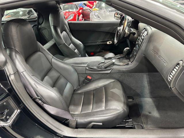 2011 Chevrolet Corvette (CC-2066648) for sale in Dallas, Texas