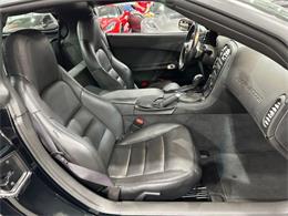 2011 Chevrolet Corvette (CC-2066648) for sale in Dallas, Texas