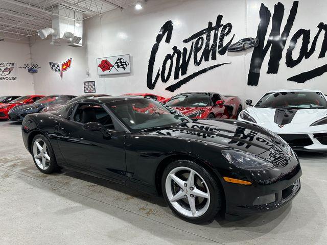 2011 Chevrolet Corvette (CC-2066648) for sale in Dallas, Texas