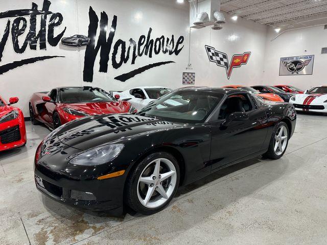 2011 Chevrolet Corvette (CC-2066648) for sale in Dallas, Texas