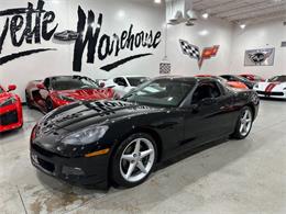 2011 Chevrolet Corvette (CC-2066648) for sale in Dallas, Texas