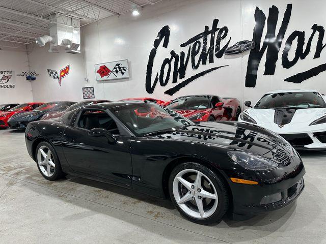 2011 Chevrolet Corvette (CC-2066648) for sale in Dallas, Texas