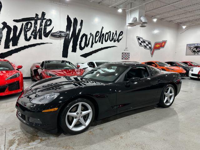 2011 Chevrolet Corvette (CC-2066648) for sale in Dallas, Texas
