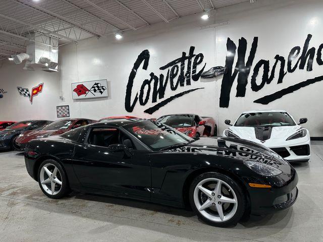 2011 Chevrolet Corvette (CC-2066648) for sale in Dallas, Texas