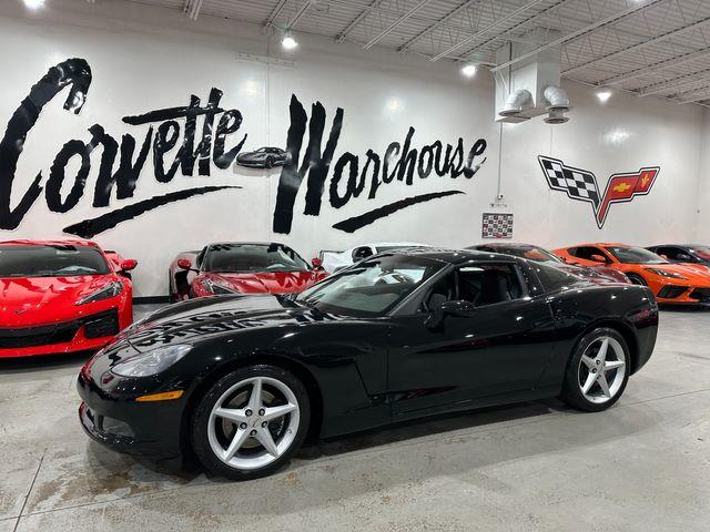 2011 Chevrolet Corvette (CC-2066648) for sale in Dallas, Texas