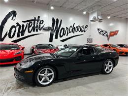 2011 Chevrolet Corvette (CC-2066648) for sale in Dallas, Texas