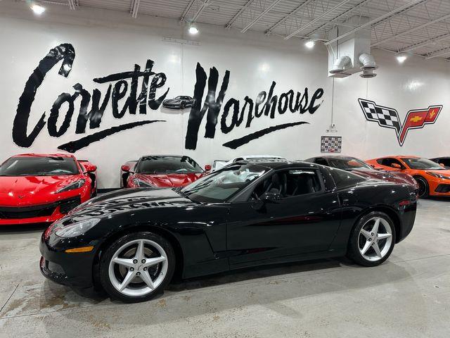 2011 Chevrolet Corvette (CC-2066648) for sale in Dallas, Texas