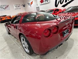2008 Chevrolet Corvette (CC-2066649) for sale in Dallas, Texas