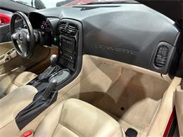 2008 Chevrolet Corvette (CC-2066649) for sale in Dallas, Texas
