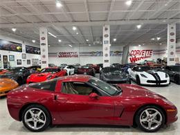 2008 Chevrolet Corvette (CC-2066649) for sale in Dallas, Texas