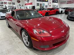 2008 Chevrolet Corvette (CC-2066649) for sale in Dallas, Texas