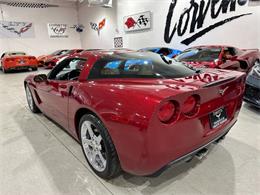 2008 Chevrolet Corvette (CC-2066649) for sale in Dallas, Texas