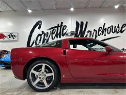 2008 Chevrolet Corvette (CC-2066649) for sale in Dallas, Texas