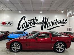 2008 Chevrolet Corvette (CC-2066649) for sale in Dallas, Texas