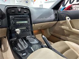 2008 Chevrolet Corvette (CC-2066649) for sale in Dallas, Texas