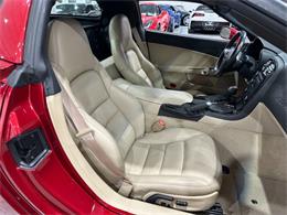 2008 Chevrolet Corvette (CC-2066649) for sale in Dallas, Texas