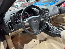 2008 Chevrolet Corvette (CC-2066649) for sale in Dallas, Texas