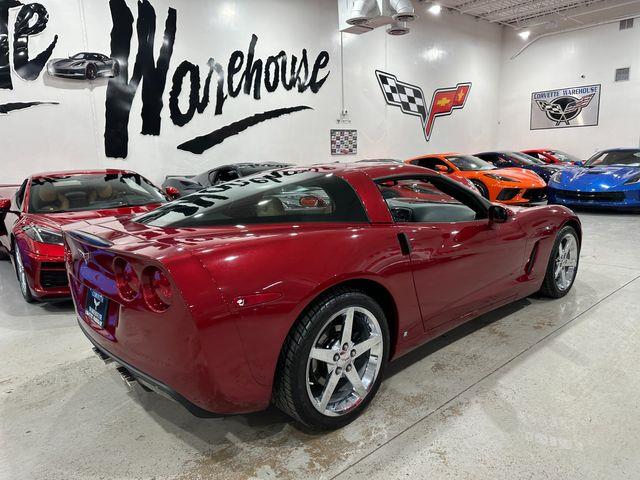 2008 Chevrolet Corvette (CC-2066649) for sale in Dallas, Texas