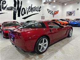 2008 Chevrolet Corvette (CC-2066649) for sale in Dallas, Texas