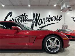 2008 Chevrolet Corvette (CC-2066649) for sale in Dallas, Texas