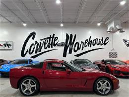2008 Chevrolet Corvette (CC-2066649) for sale in Dallas, Texas