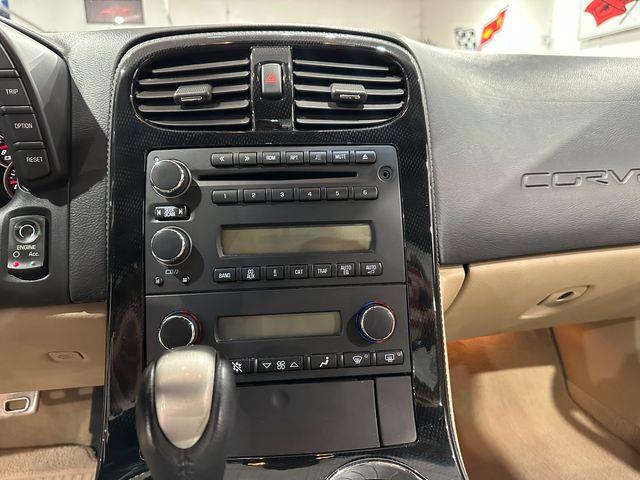 2008 Chevrolet Corvette (CC-2066649) for sale in Dallas, Texas
