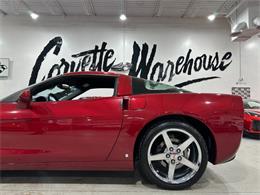 2008 Chevrolet Corvette (CC-2066649) for sale in Dallas, Texas