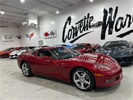2008 Chevrolet Corvette (CC-2066649) for sale in Dallas, Texas