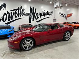 2008 Chevrolet Corvette (CC-2066649) for sale in Dallas, Texas