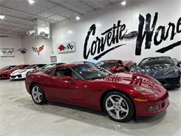 2008 Chevrolet Corvette (CC-2066649) for sale in Dallas, Texas