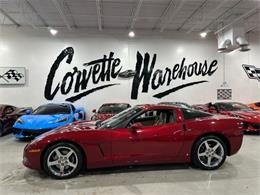 2008 Chevrolet Corvette (CC-2066649) for sale in Dallas, Texas