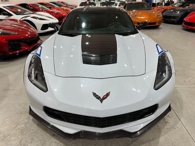 2018 Chevrolet Corvette (CC-2066650) for sale in Dallas, Texas