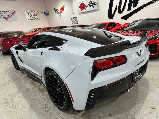 2018 Chevrolet Corvette (CC-2066650) for sale in Dallas, Texas