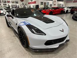 2018 Chevrolet Corvette (CC-2066650) for sale in Dallas, Texas