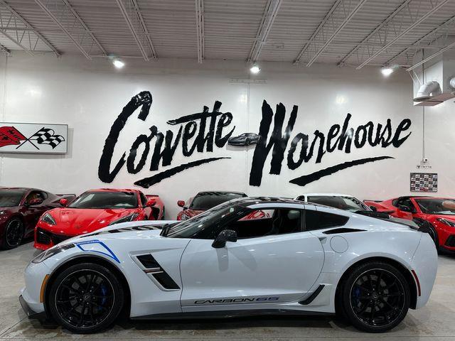 2018 Chevrolet Corvette (CC-2066650) for sale in Dallas, Texas