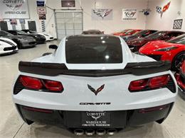 2018 Chevrolet Corvette (CC-2066650) for sale in Dallas, Texas
