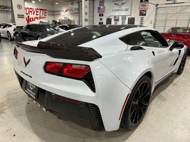 2018 Chevrolet Corvette (CC-2066650) for sale in Dallas, Texas