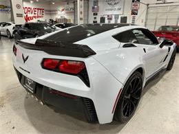 2018 Chevrolet Corvette (CC-2066650) for sale in Dallas, Texas