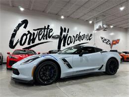 2018 Chevrolet Corvette (CC-2066650) for sale in Dallas, Texas