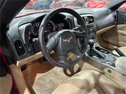 2005 Chevrolet Corvette (CC-2066651) for sale in Dallas, Texas