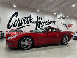 2005 Chevrolet Corvette (CC-2066651) for sale in Dallas, Texas