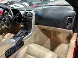 2005 Chevrolet Corvette (CC-2066651) for sale in Dallas, Texas